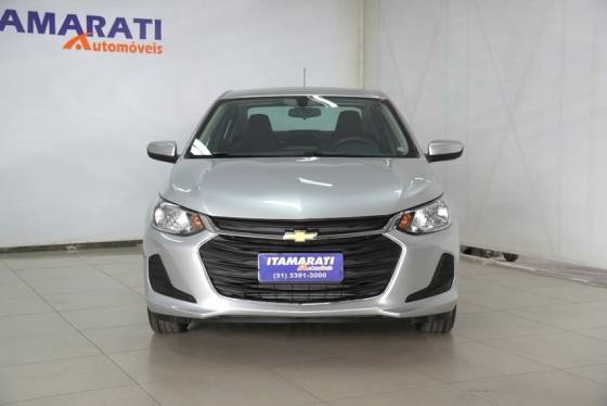 CHEVROLET ONIX 1.0 FLEX PLUS LT MANUAL